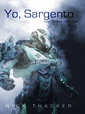 cover image of Yo, Sargento Una breve historia